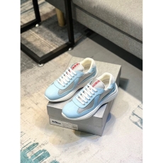 Prada Low Shoes